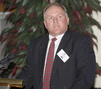 Jim Boice CONNDOT 
Commissioner