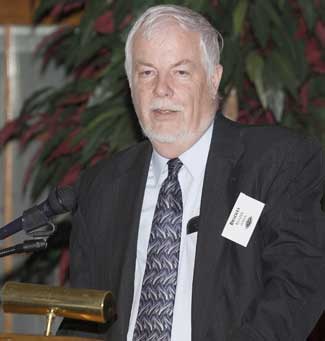 Bradley Keazer FHWA