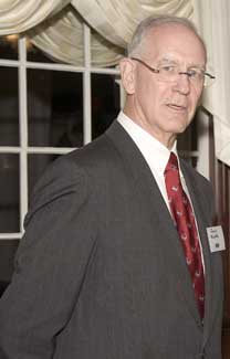 Frank McArdle, Chair of 
the Transportation Committee