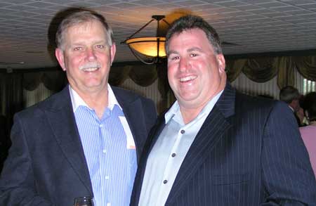 UCAC 2007 & 2008 Presidents