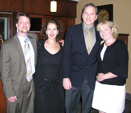 UCAC Annual meeting - Guests