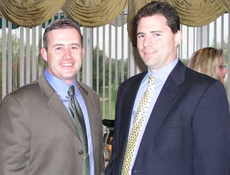 UCAC Annual meeting - guests - 